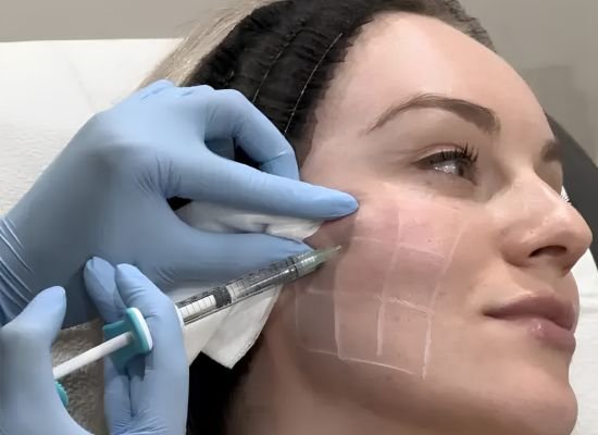 Skin Booster Glow