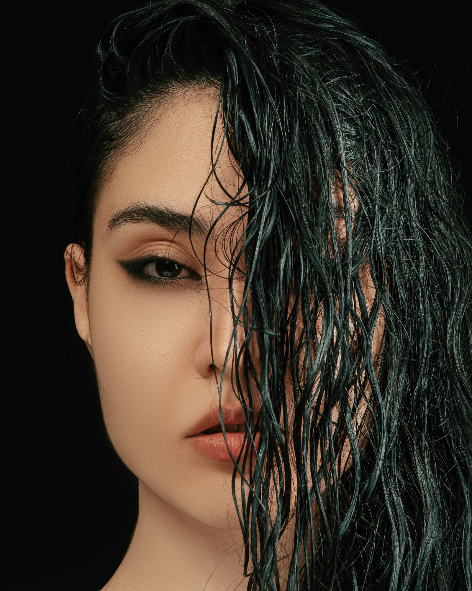 Dandruff Treatment