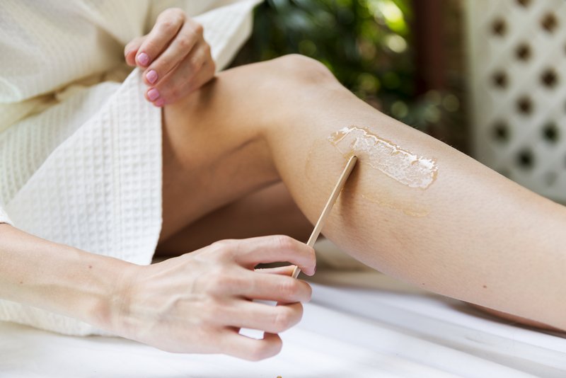 Safe Hair Removal