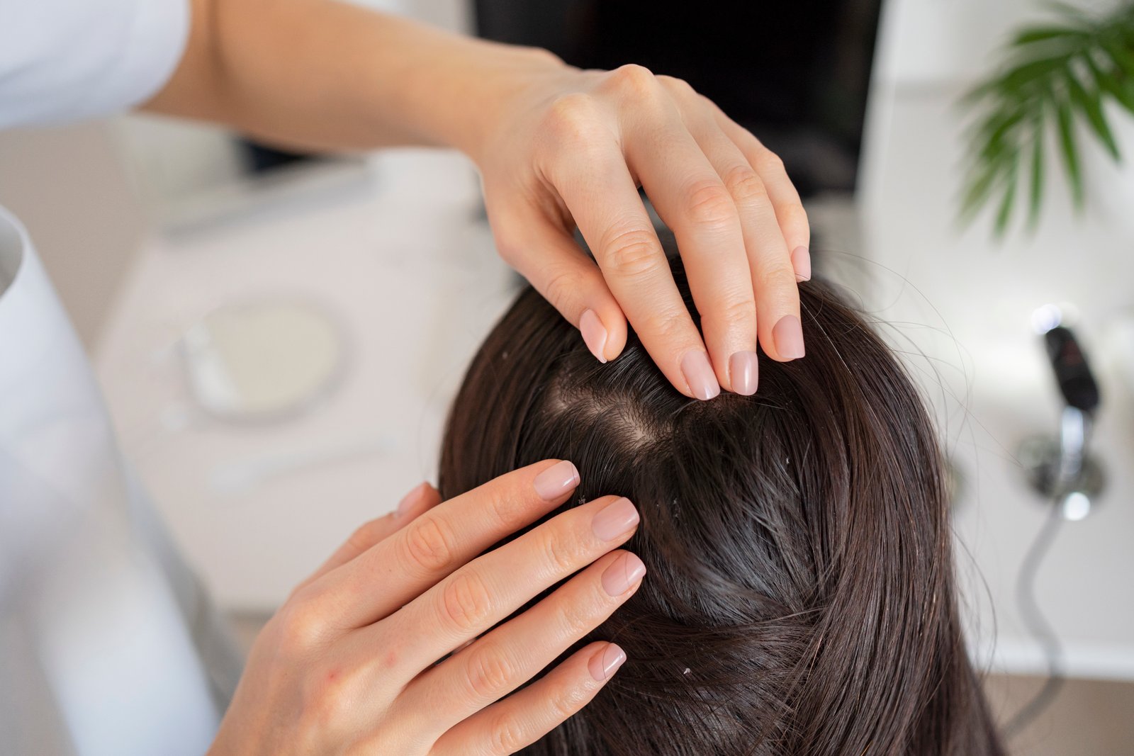 Alopecia Treatment