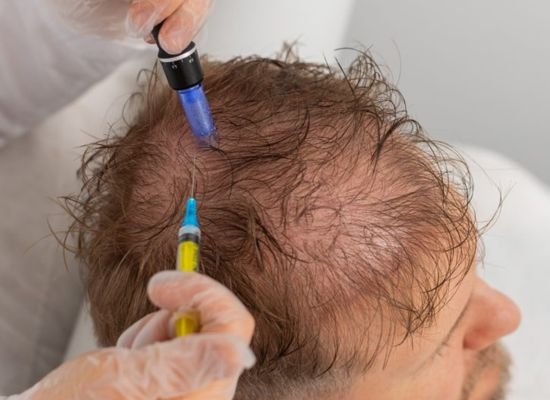 Alopecia Treatment