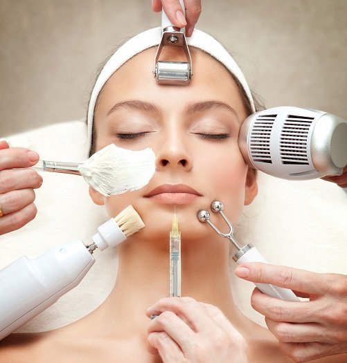 Alopecia Treatment